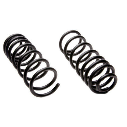 MOOG Chassis Products Coil Spring Set CC721