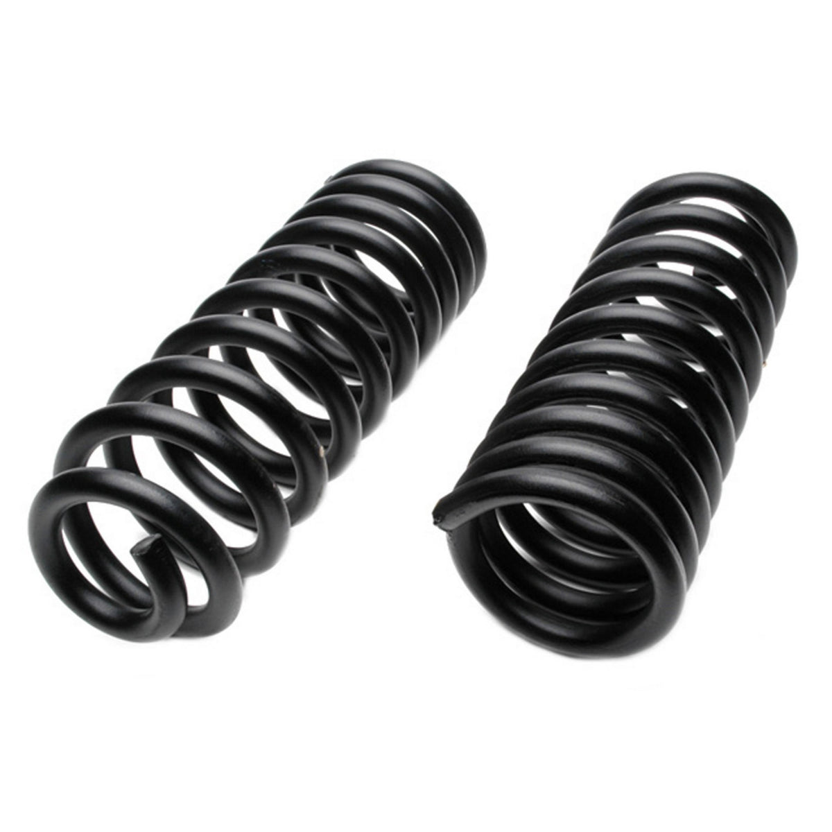 MOOG Chassis Products Coil Spring Set CC808