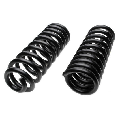 MOOG Chassis Products Coil Spring Set CC808