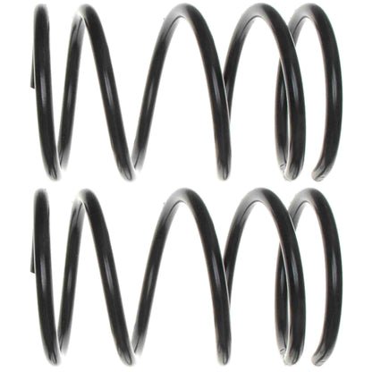 MOOG Chassis Products Coil Spring Set CC80990