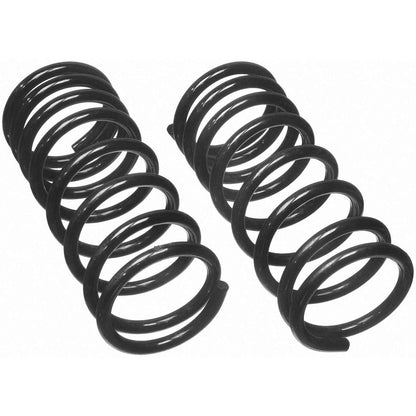 MOOG Chassis Products Coil Spring Set CC80990