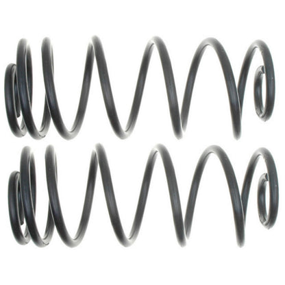 MOOG Chassis Products Coil Spring Set CC81063