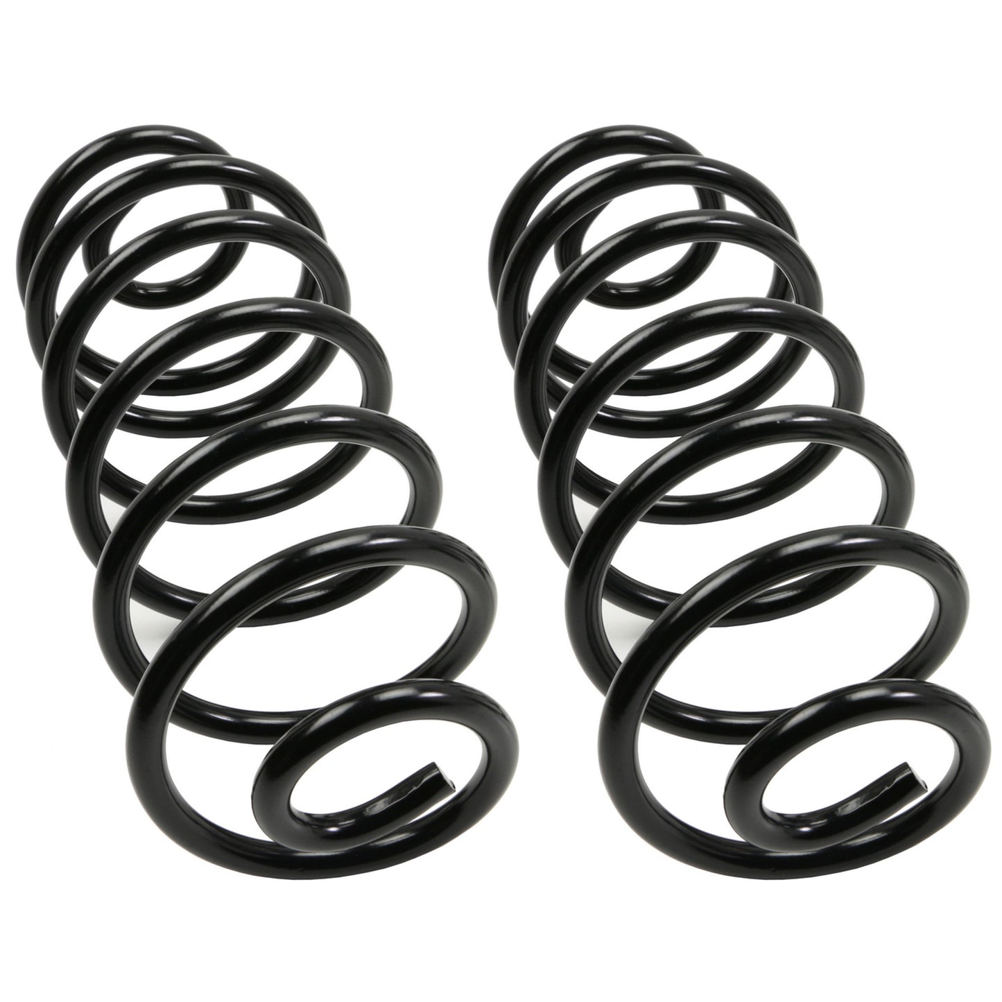 MOOG Chassis Products Coil Spring Set CC81065