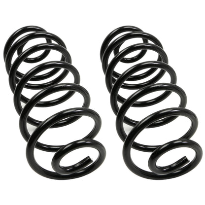 MOOG Chassis Products Coil Spring Set CC81065