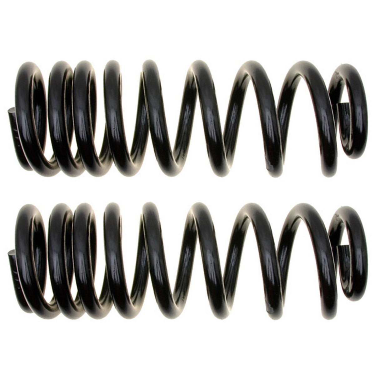 MOOG Chassis Products Coil Spring Set CC81366