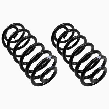 MOOG Chassis Products Coil Spring Set CC81367