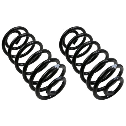 MOOG Chassis Products Coil Spring Set CC81367