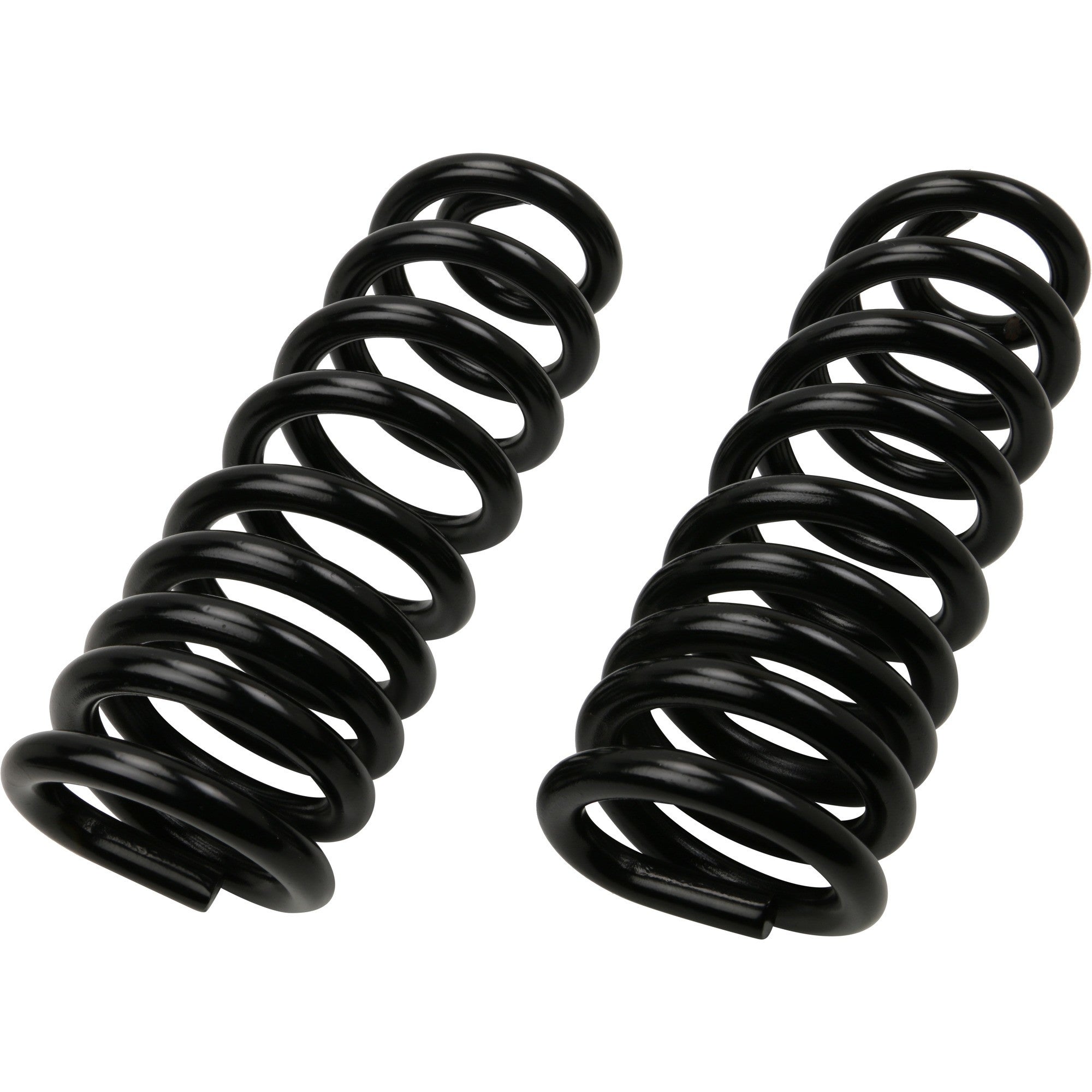 MOOG Chassis Products Coil Spring Set CC81368