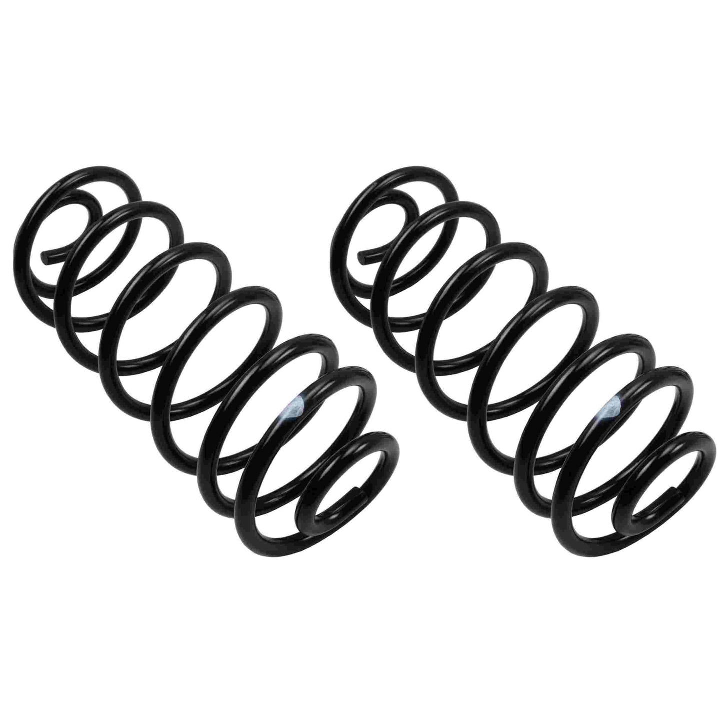 MOOG Chassis Products Coil Spring Set CC81369