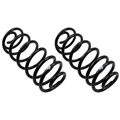 MOOG Chassis Products Coil Spring Set CC81369