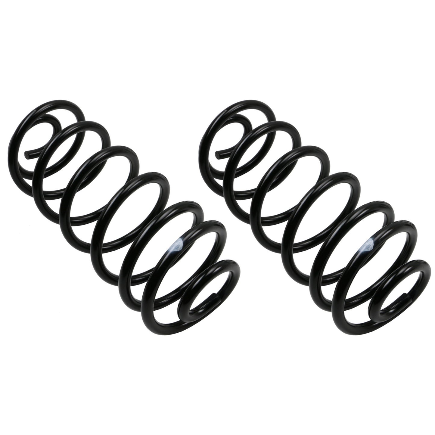 MOOG Chassis Products Coil Spring Set CC81369
