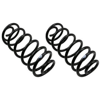 MOOG Chassis Products Coil Spring Set CC81369