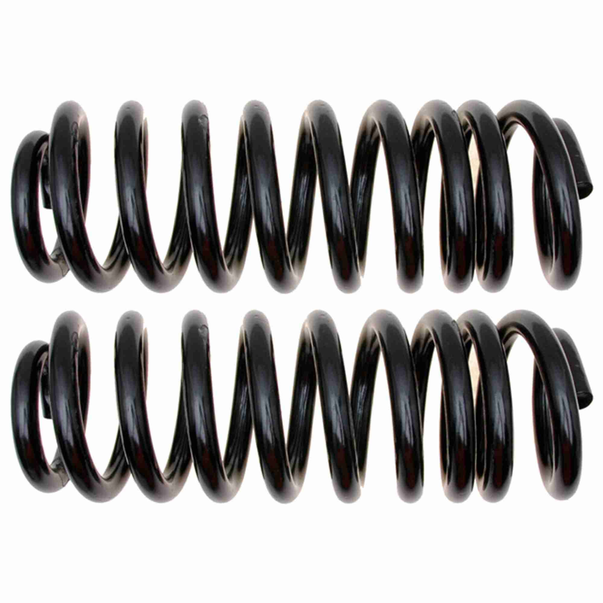 MOOG Chassis Products Coil Spring Set CC81372