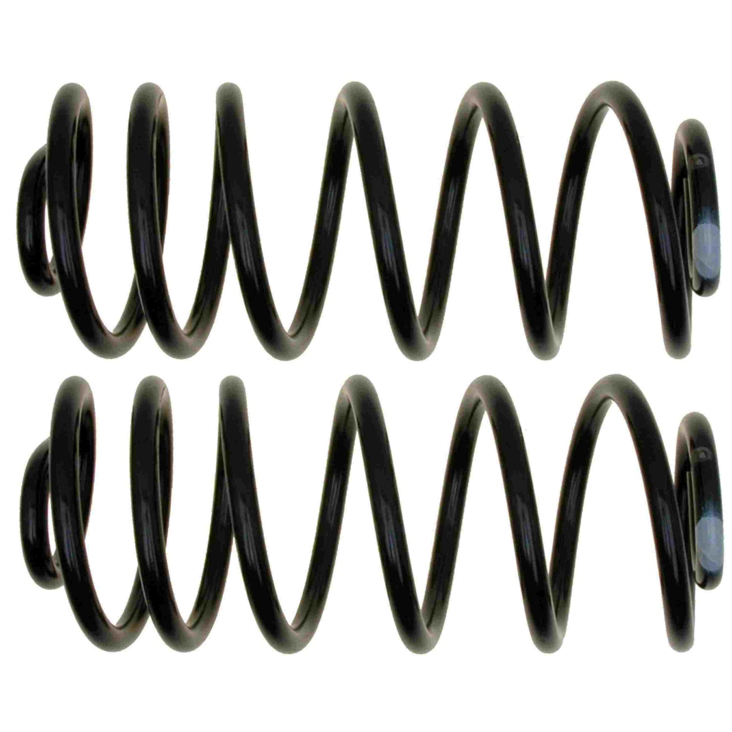 MOOG Chassis Products Coil Spring Set CC81373