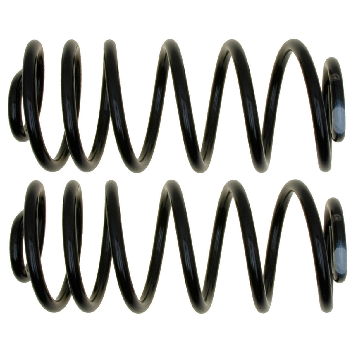 MOOG Chassis Products Coil Spring Set CC81373