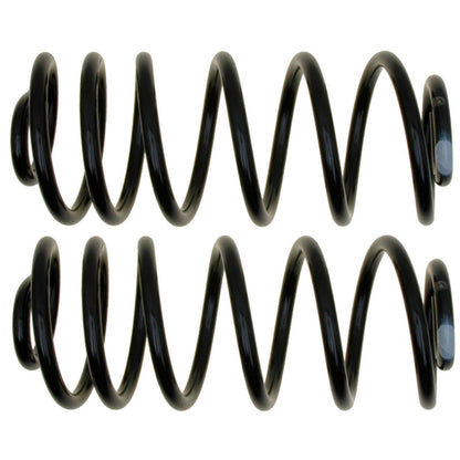 MOOG Chassis Products Coil Spring Set CC81373