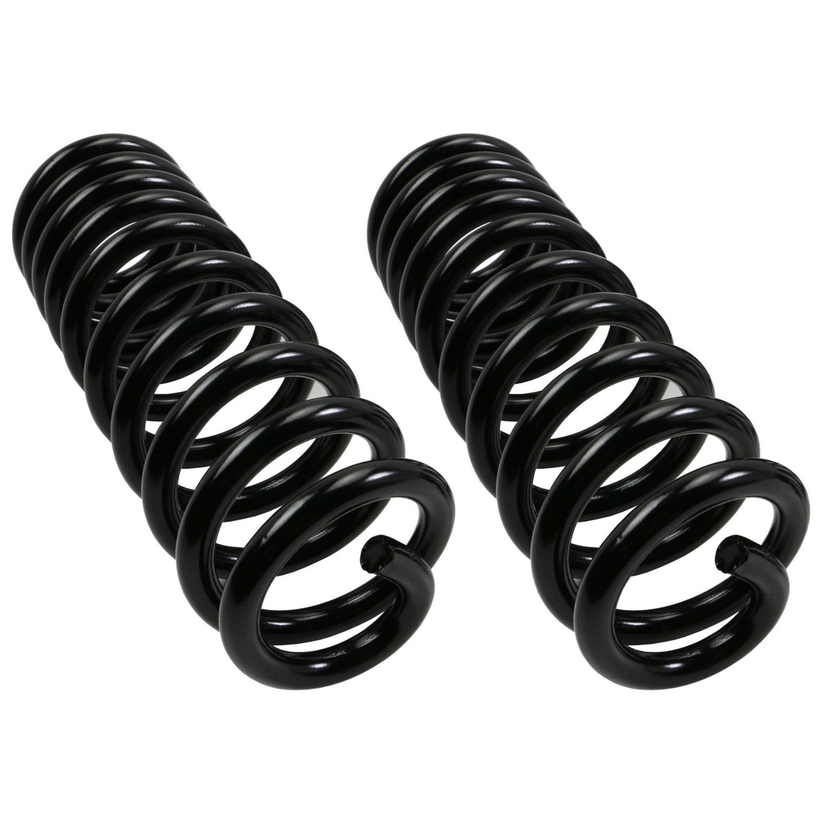 MOOG Chassis Products Coil Spring Set CC822