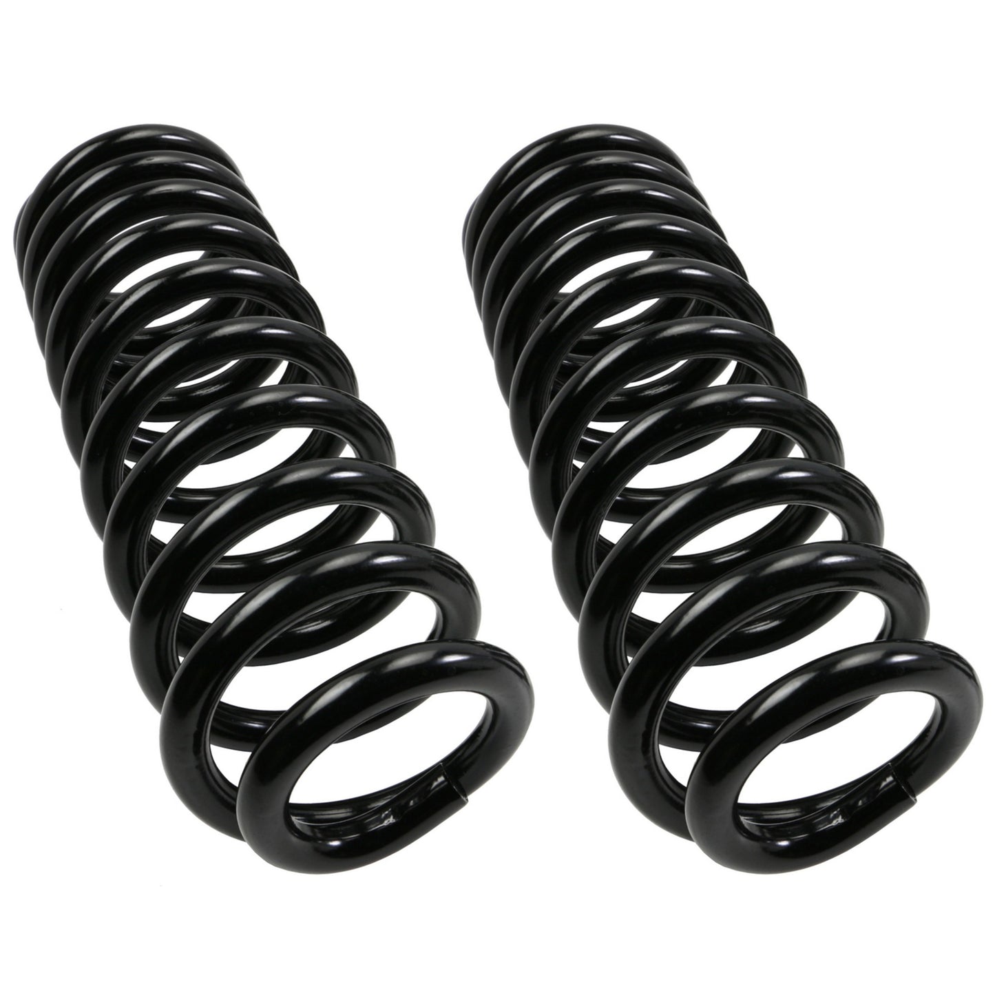 MOOG Chassis Products Coil Spring Set CC824