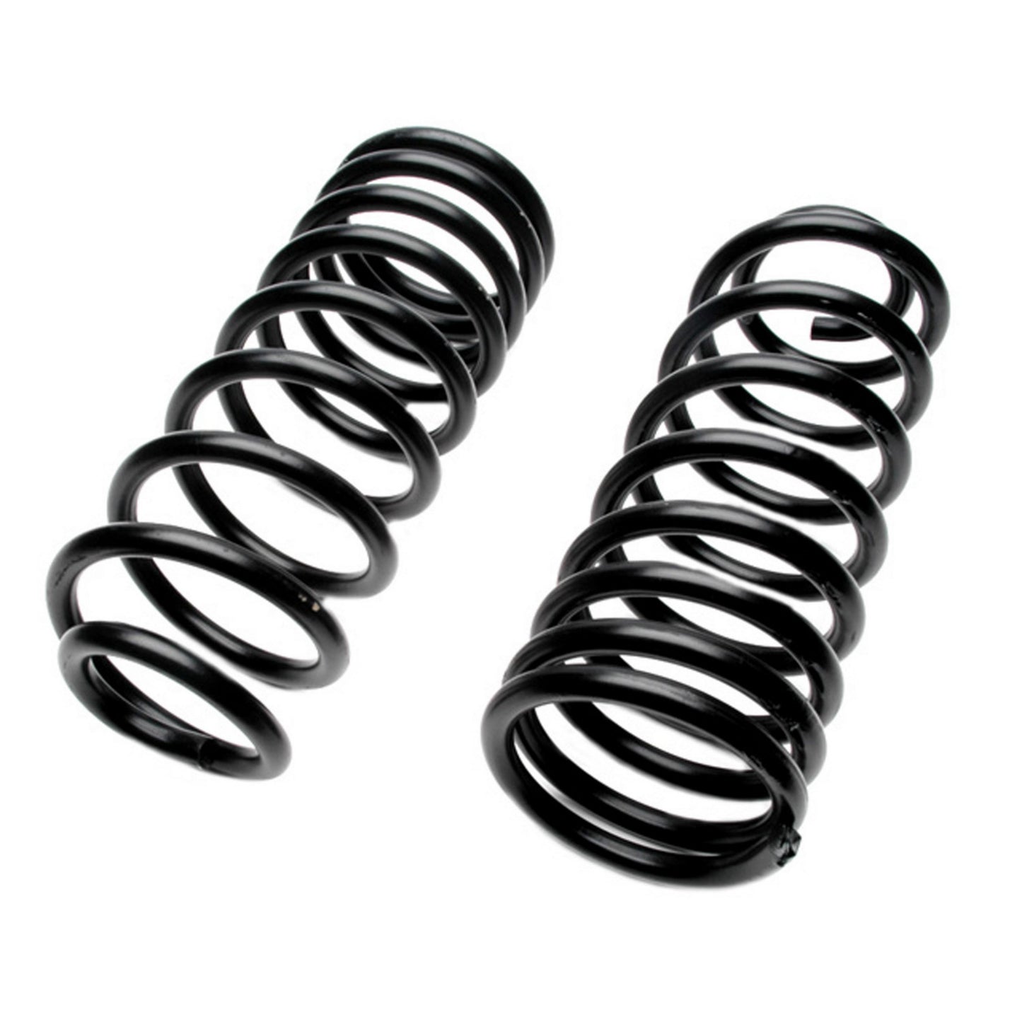 MOOG Chassis Products Coil Spring Set CC827