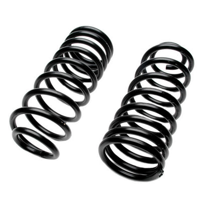 MOOG Chassis Products Coil Spring Set CC827