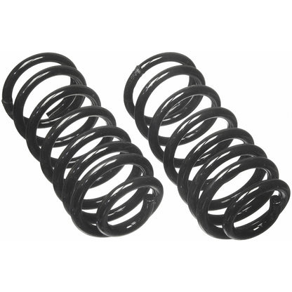 MOOG Chassis Products Coil Spring Set CC835