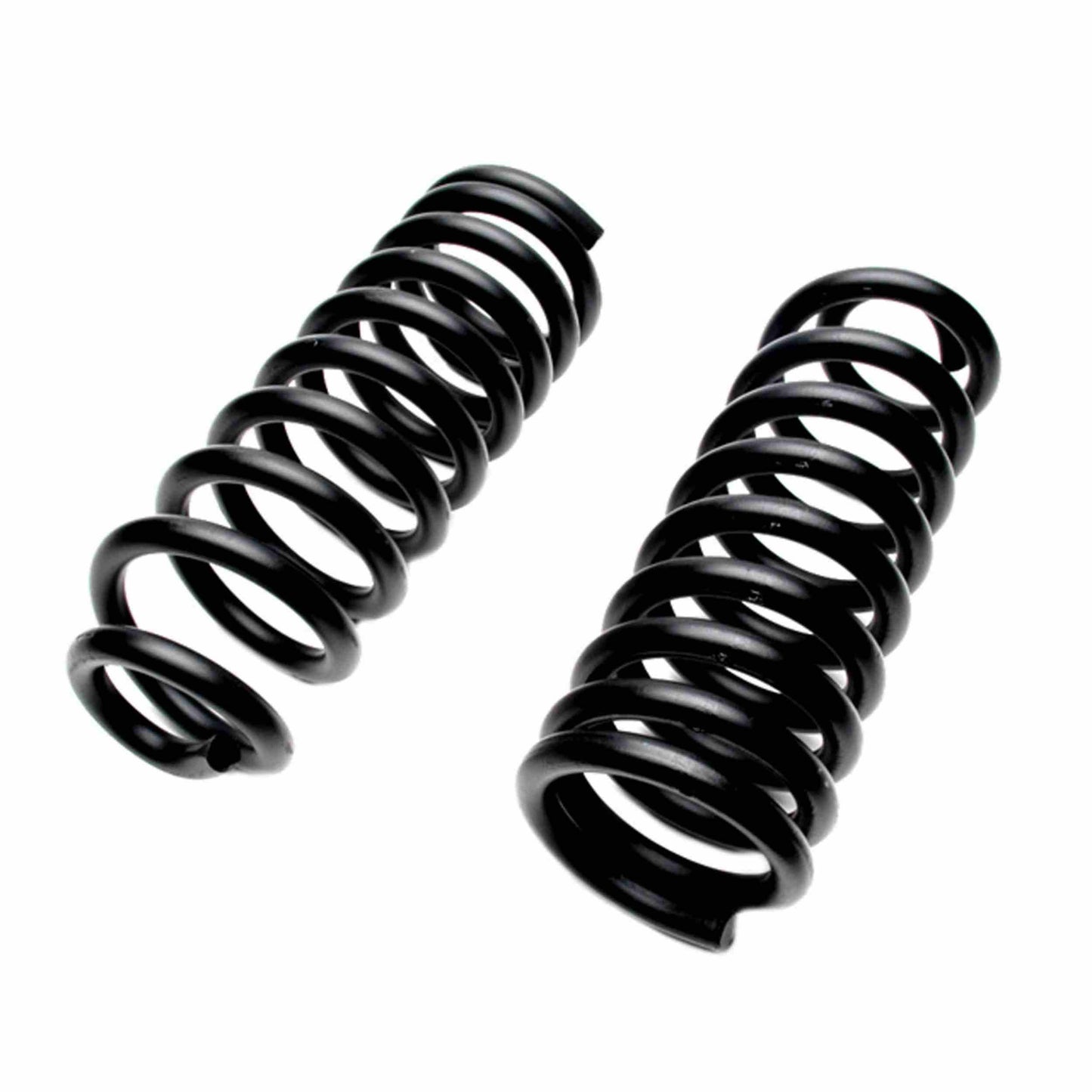 MOOG Chassis Products Coil Spring Set CC840