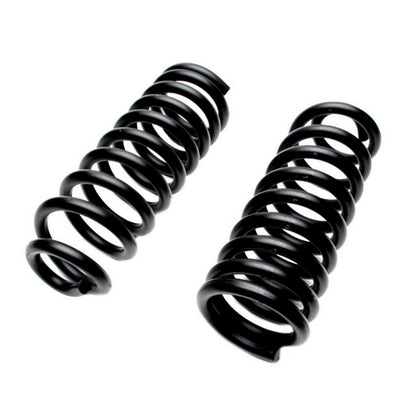 MOOG Chassis Products Coil Spring Set CC840