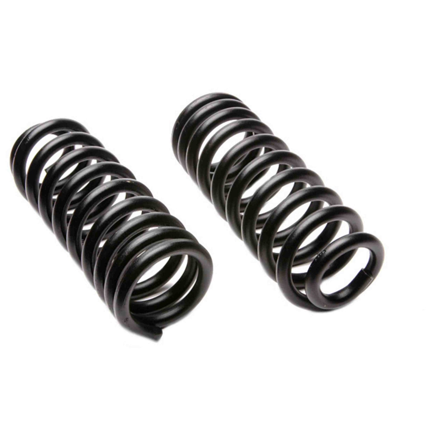 MOOG Chassis Products Coil Spring Set CC842