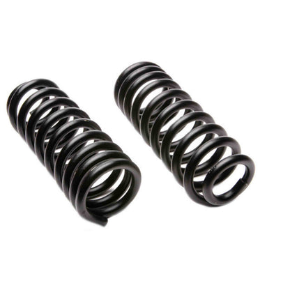 MOOG Chassis Products Coil Spring Set CC842
