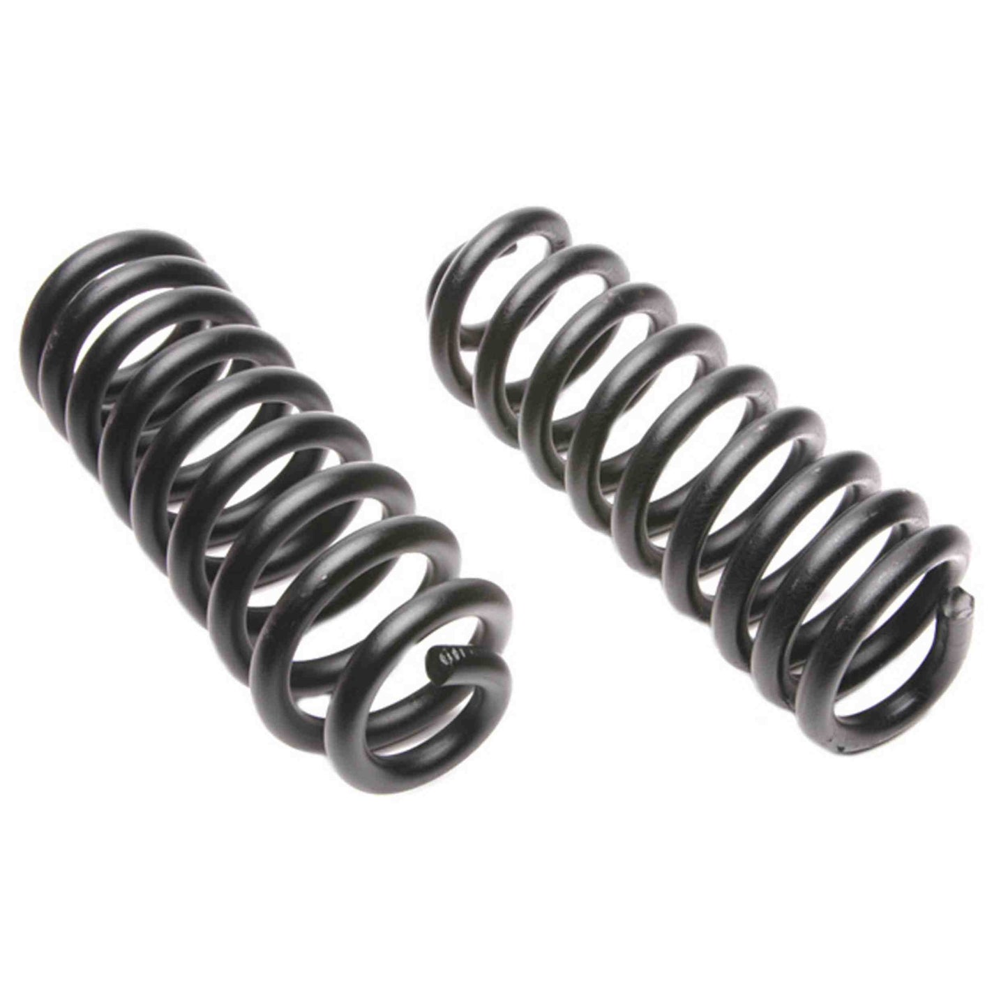 MOOG Chassis Products Coil Spring Set CC844S
