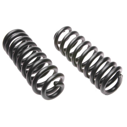 MOOG Chassis Products Coil Spring Set CC844S