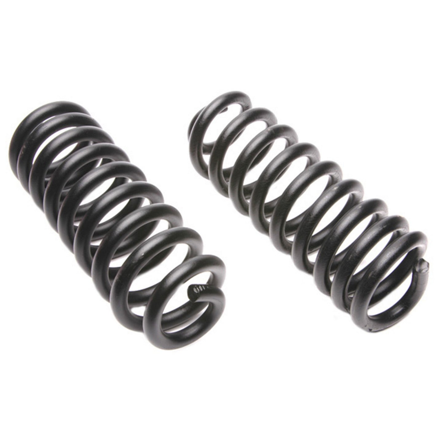 MOOG Chassis Products Coil Spring Set CC844S