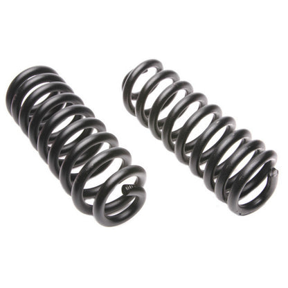 MOOG Chassis Products Coil Spring Set CC844S