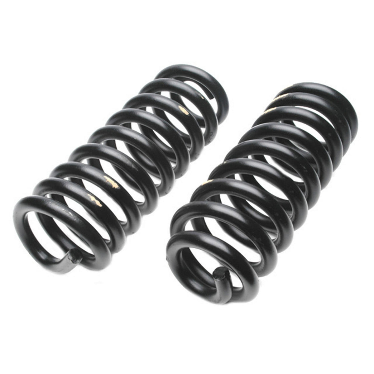MOOG Chassis Products Coil Spring Set CC844