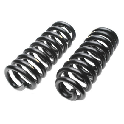 MOOG Chassis Products Coil Spring Set CC844