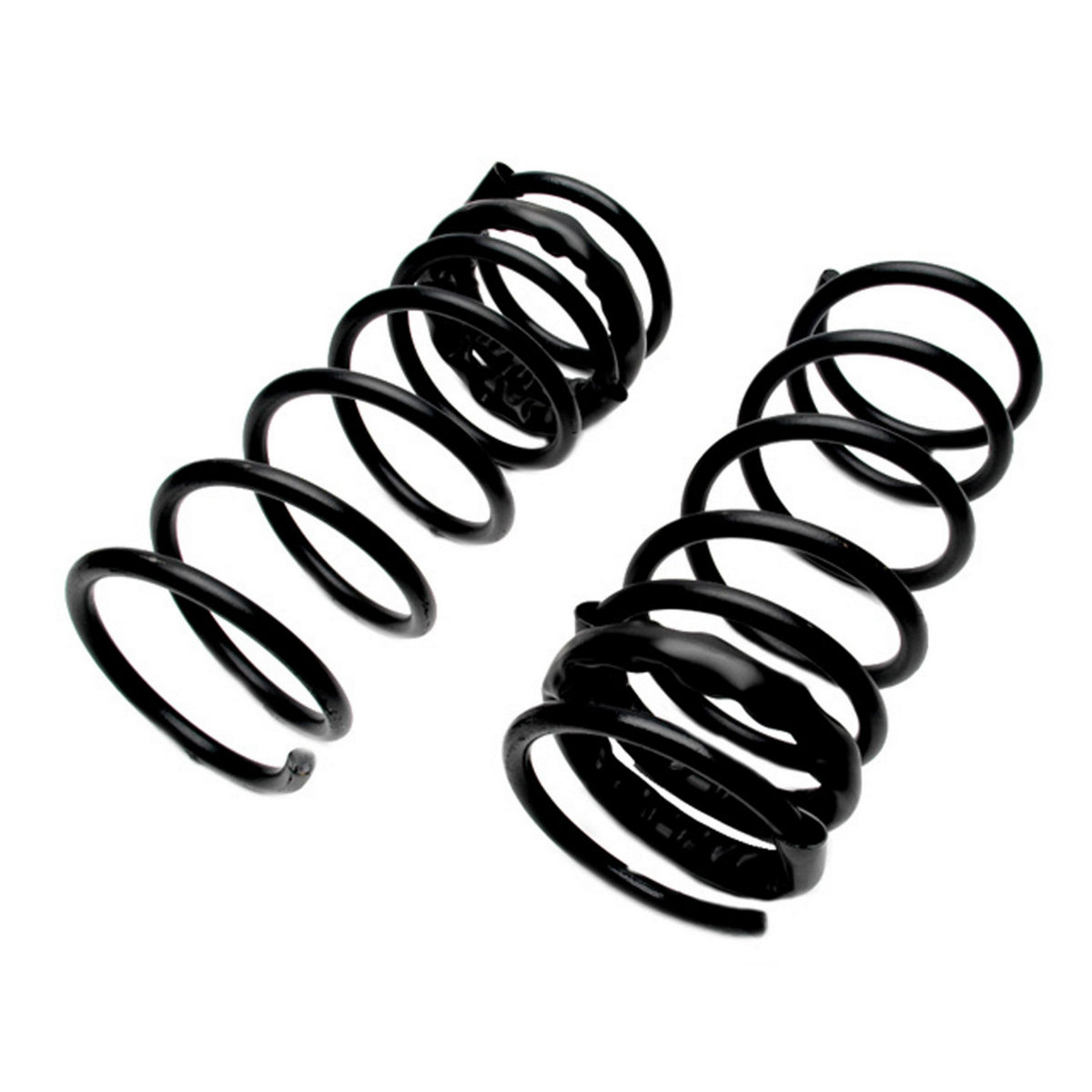 MOOG Chassis Products Coil Spring Set CC853
