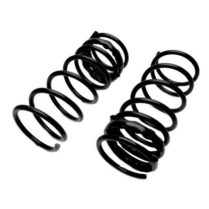 MOOG Chassis Products Coil Spring Set CC853