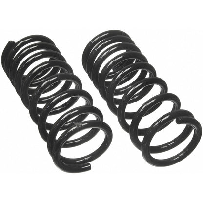 MOOG Chassis Products Coil Spring Set CC853