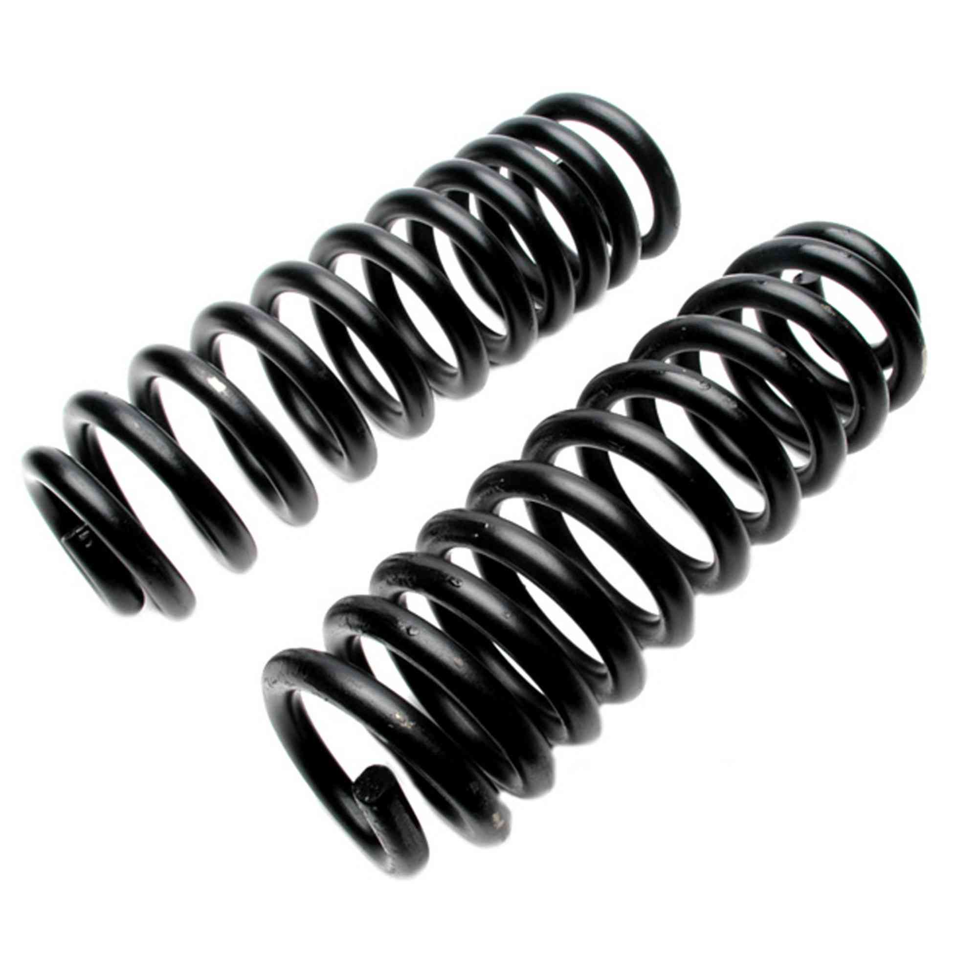 MOOG Chassis Products Coil Spring Set CC860