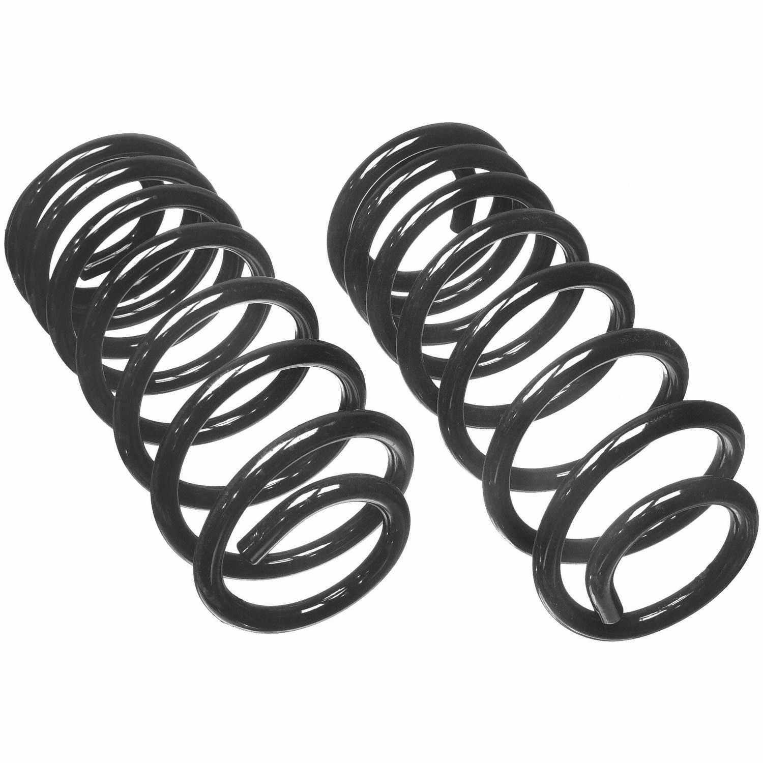 MOOG Chassis Products Coil Spring Set CC860