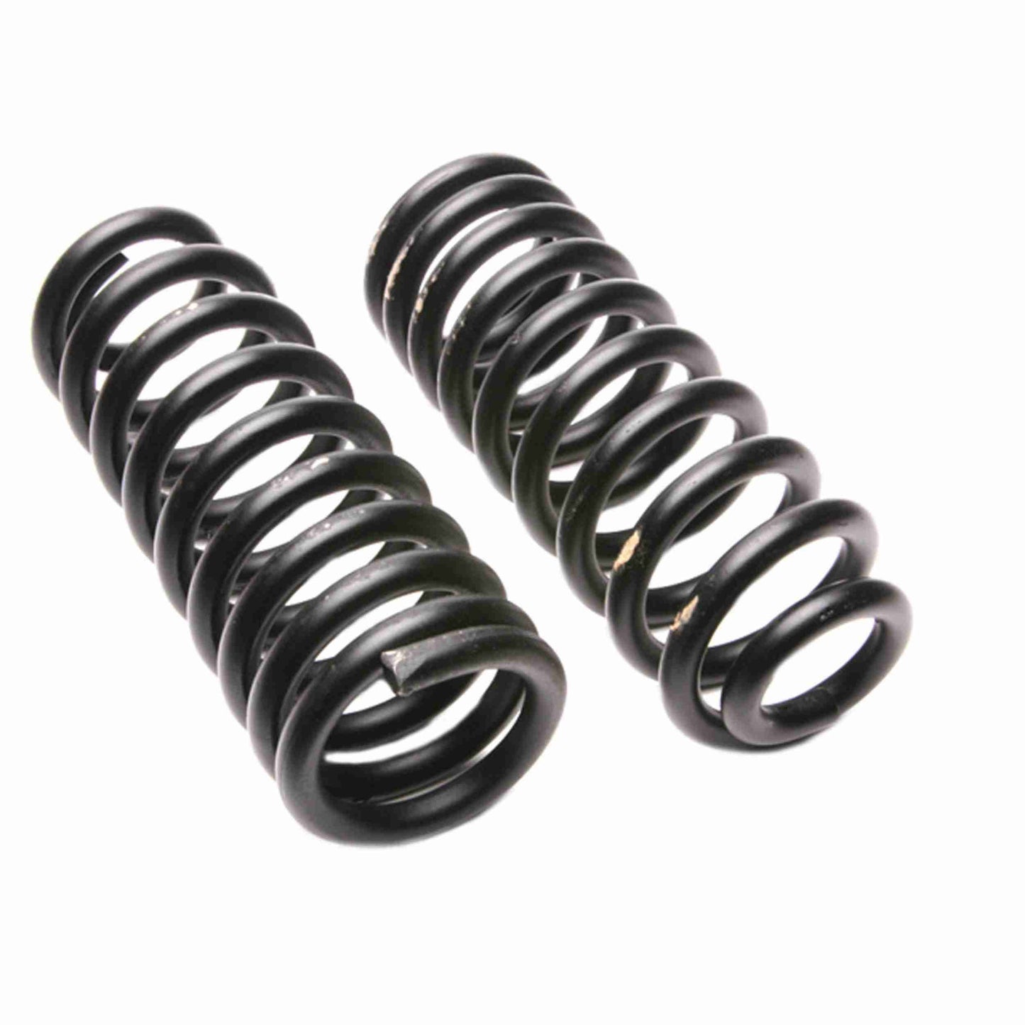 MOOG Chassis Products Coil Spring Set CC870