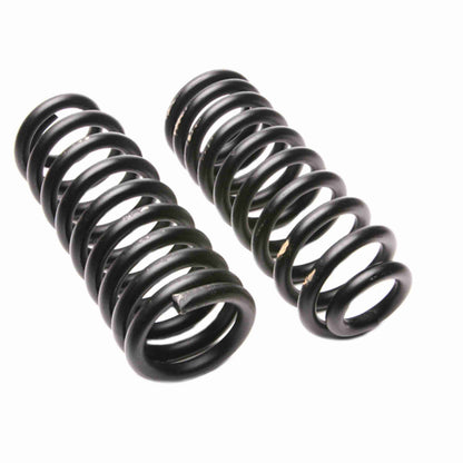 MOOG Chassis Products Coil Spring Set CC870
