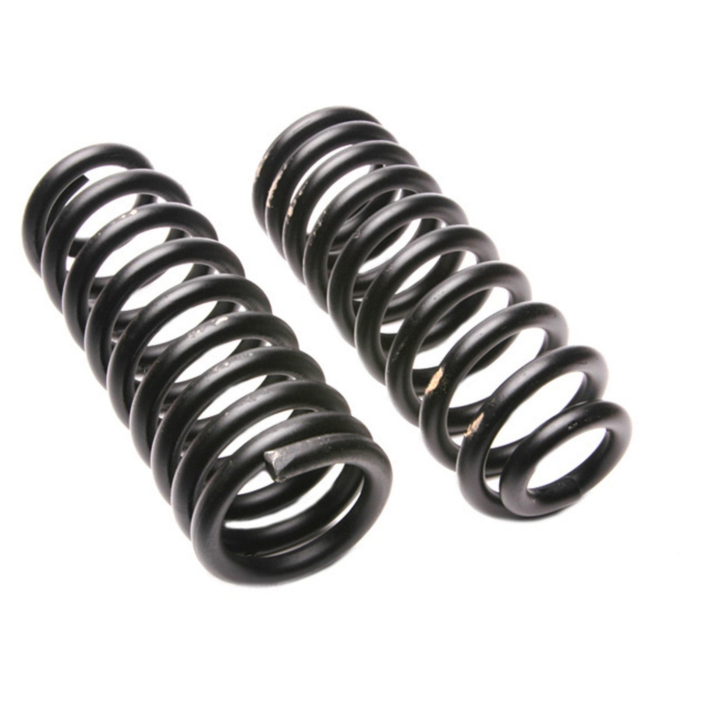 MOOG Chassis Products Coil Spring Set CC870