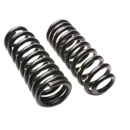 MOOG Chassis Products Coil Spring Set CC870