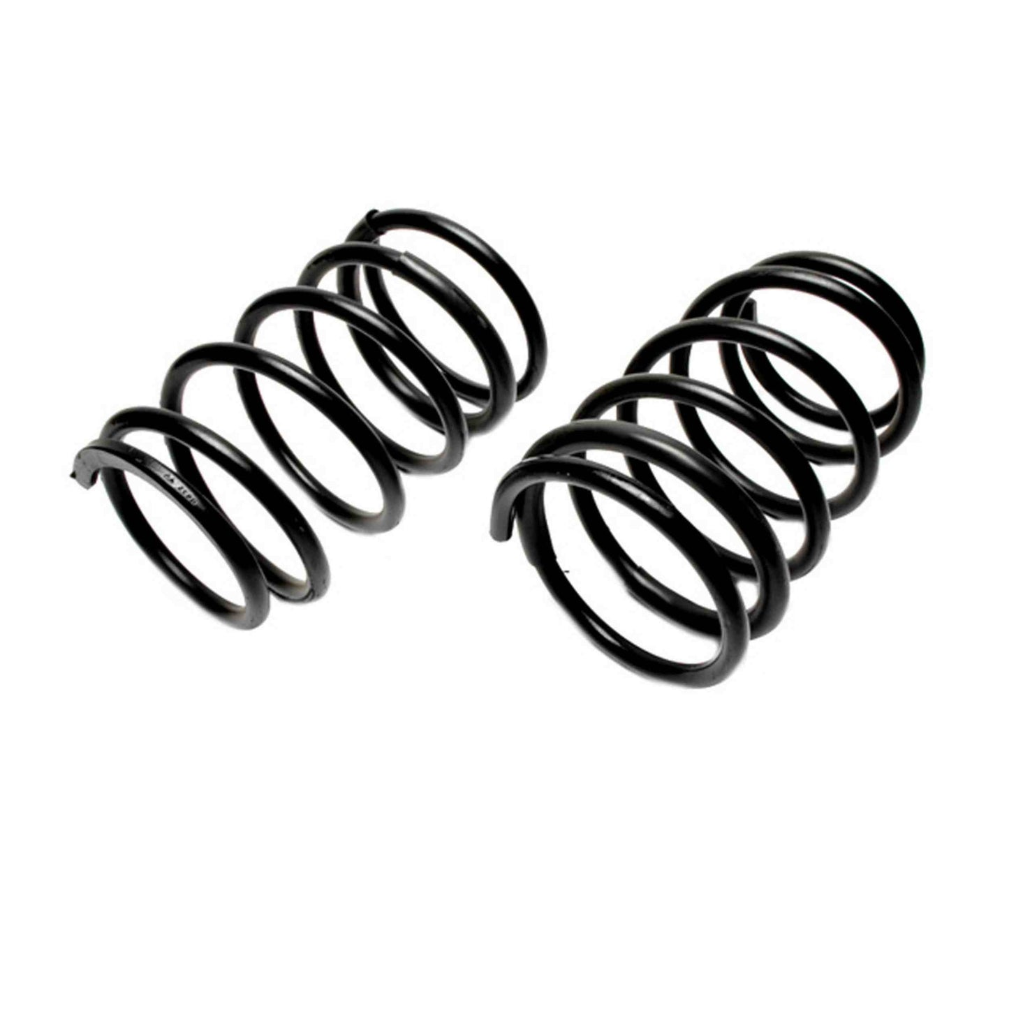 Moog Coil Spring Set
