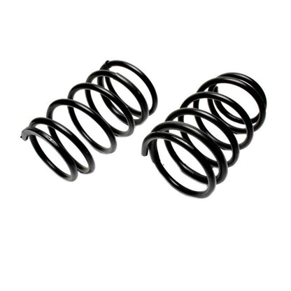 Moog Coil Spring Set