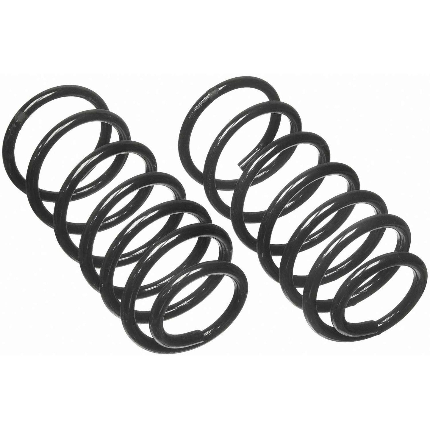 Moog Coil Spring Set
