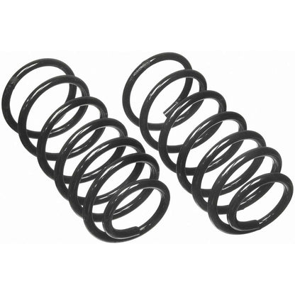 Moog Coil Spring Set