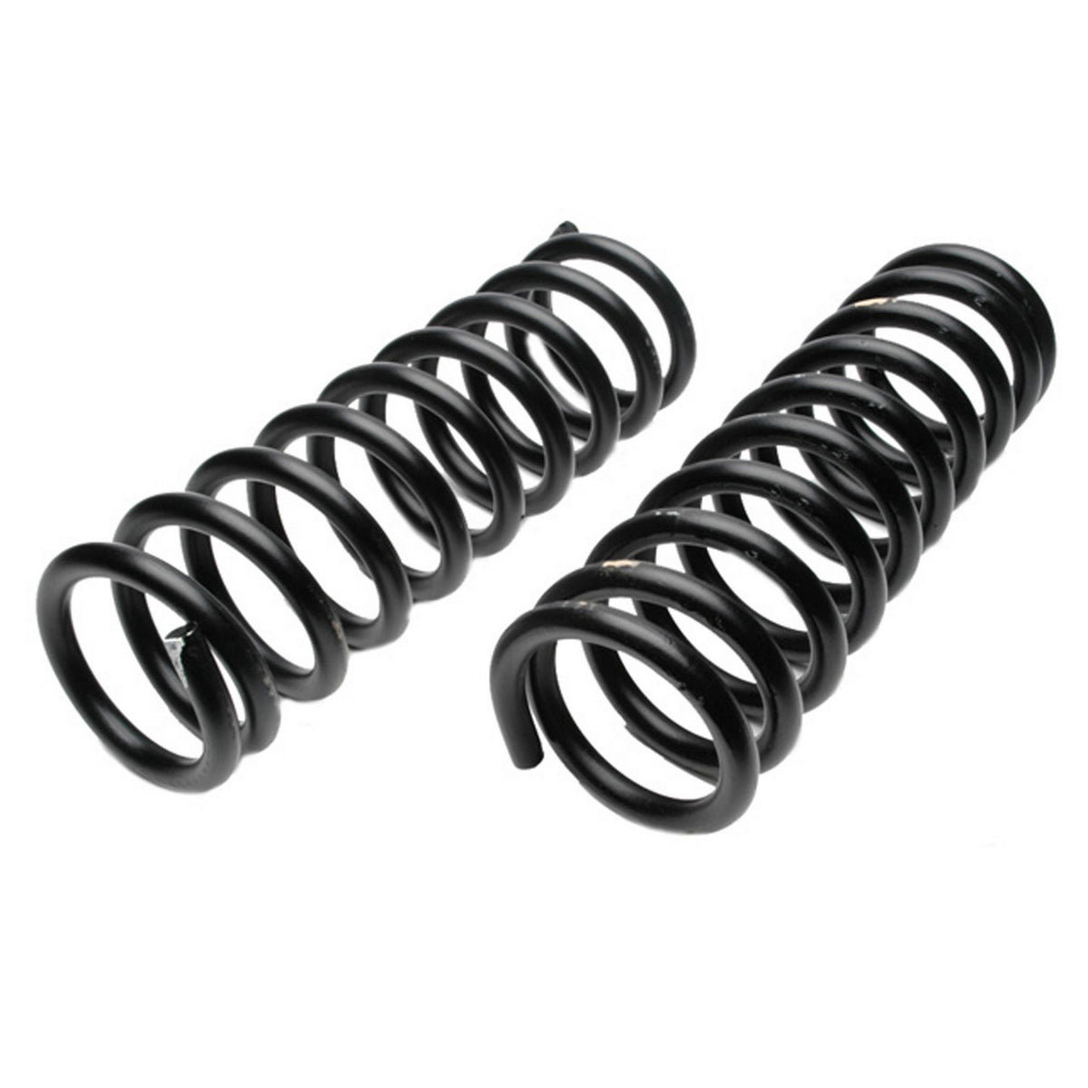 MOOG Chassis Products Coil Spring Set CS578