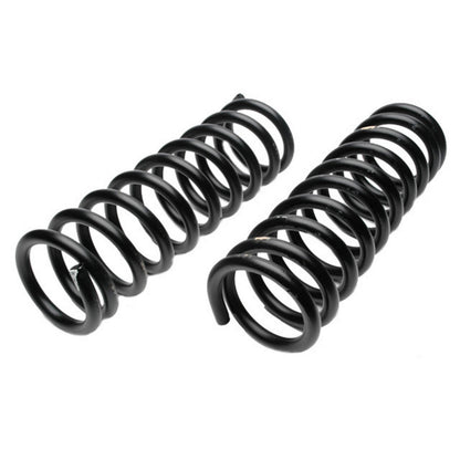 MOOG Chassis Products Coil Spring Set CS578